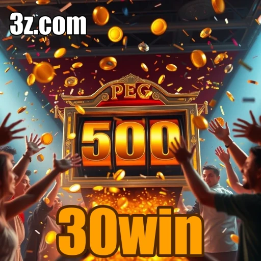 Bingo Incrível no 30win: Diversão e Prêmios a Cada Jogo