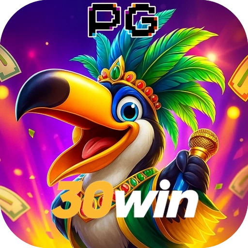 Logo da 30win
