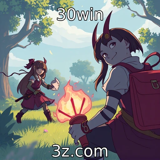 Novas abordagens em narrativas interativas nos games