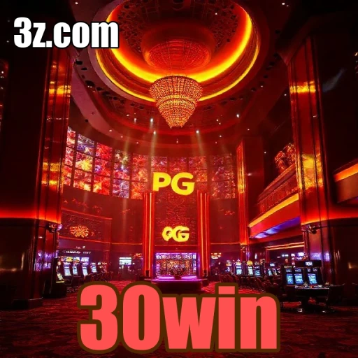 News do 30win: As Últimas Novidades e Tendências em Jogos