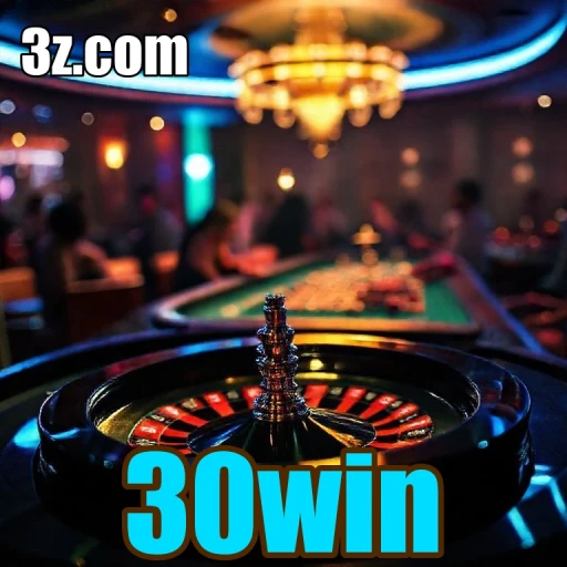 Promoções Imperdíveis na 30win que Você Não Pode Perder