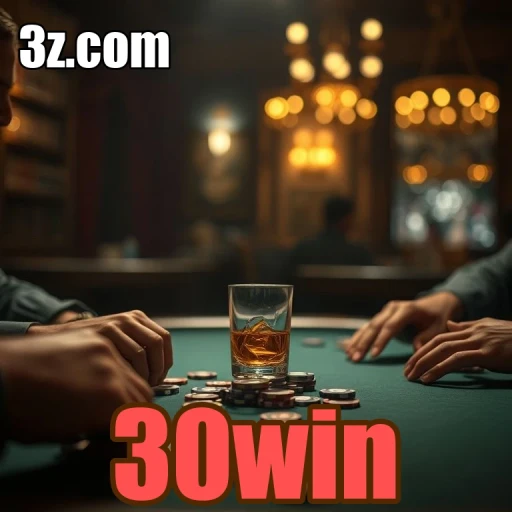 Slots emocionantes no 30win: diversão e prêmios a cada giro